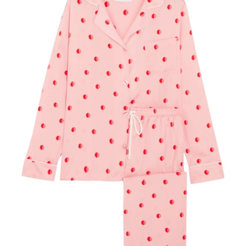VS Jammie set